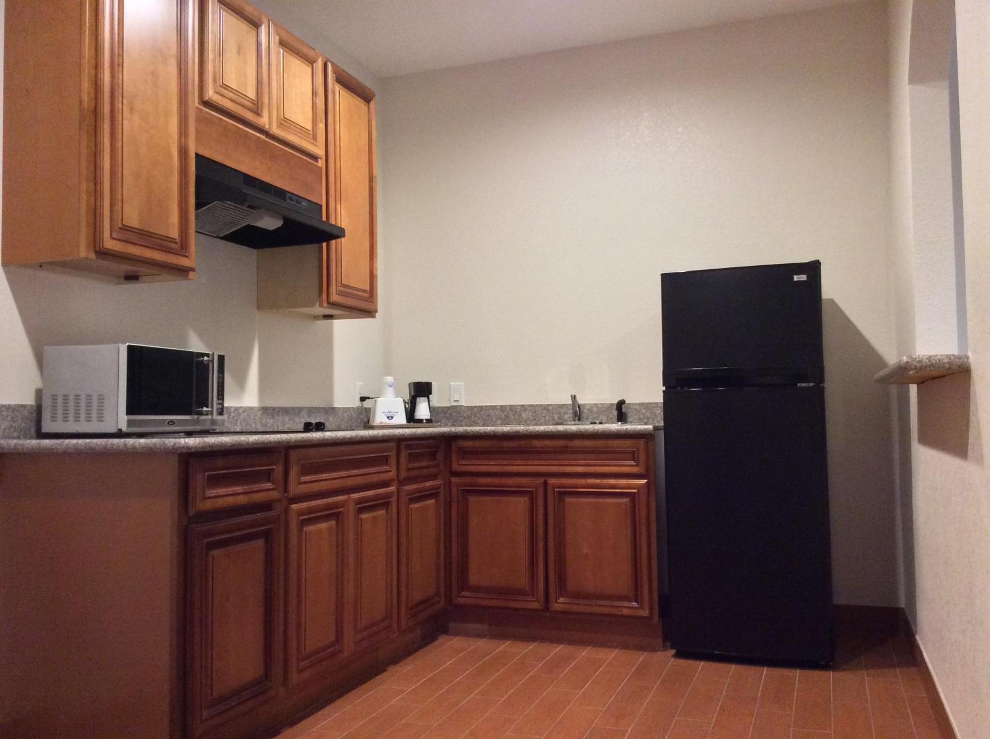 Regency Inn & Suites- Nw Houston Jersey Village Habitación foto
